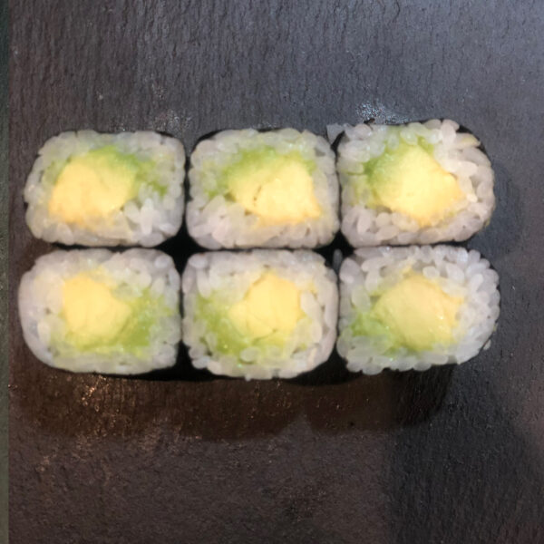 Avocado Maki