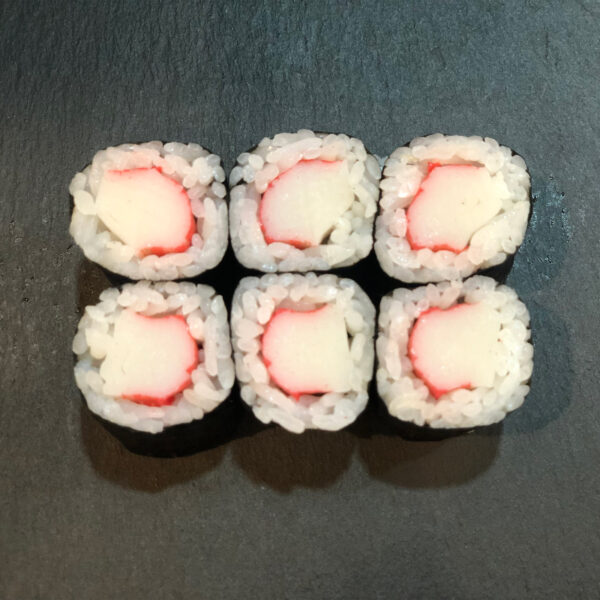 Surimi Maki