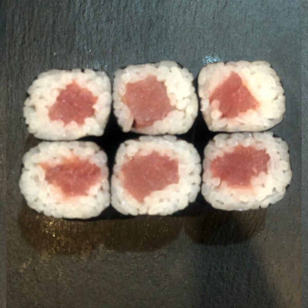 Tekka Maki (Thunfisch)